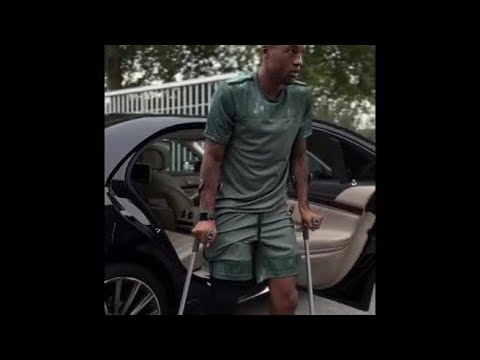 Georginio Wijnaldum dopo l’infortunio: «C’è ancora molto da fare»