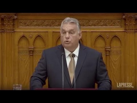 Orban si congratula con vincitori delle elezioni in Italia: «Avanti ragazzi!»