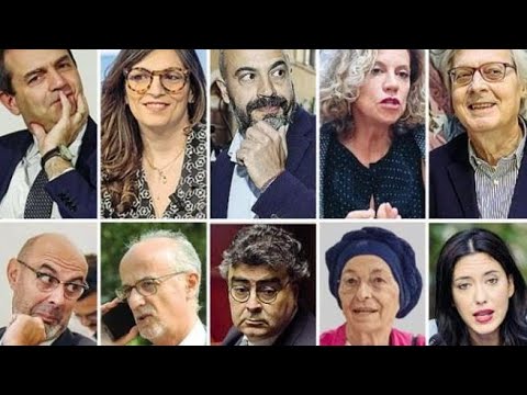 Elezioni, ecco tutti gli esclusi dal Parlamento