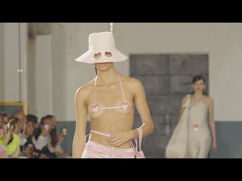 Vivetta | Spring Summer 2023 | Full Show