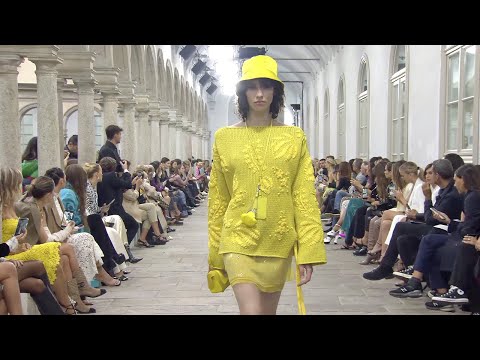 Ermanno Scervino | Spring Summer 2023 | Full Show