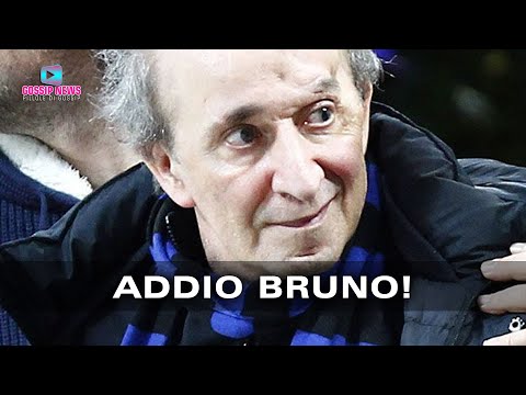 Addio a Bruno Arena: Il Comico dei Fichi D’India Se n’è Andato!