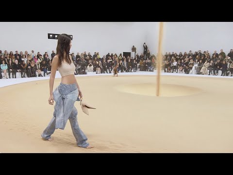 Courreges | Spring Summer 2023 | Full Show