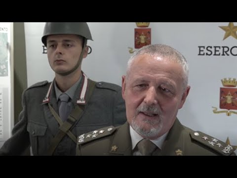 Arriva il CalendEsercito 2023 È dedicato ai mesi della riscossa dopo l’Armistizio