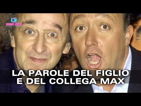 Scomparsa Bruno Arena: Il Toccante Messaggio Di Max Cavallari!