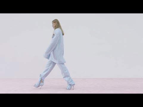 Acne Studios | Spring Summer 2023 | Full Show