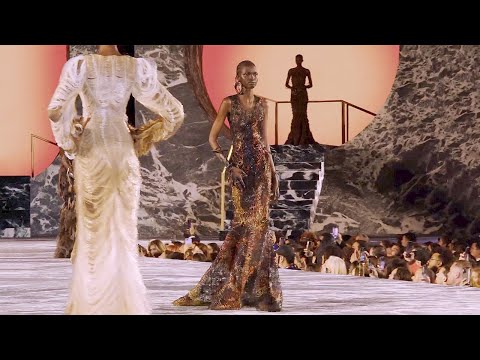 Balmain | Spring Summer 2023 | Full Show