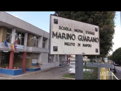 Prof ucciso a Napoli, la madre di un’alunna: «Una tragedia annunciata»