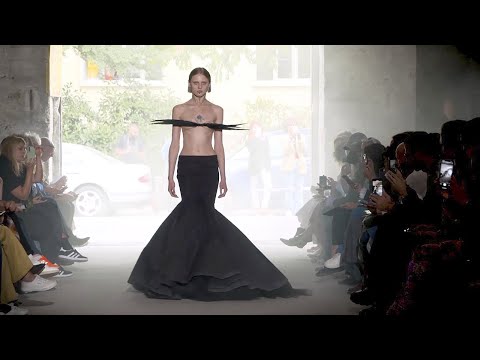 AC9 | Spring Summer 2023 | Full Show