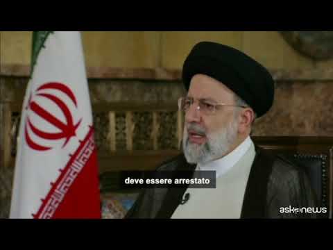 Iran, presidente Raisi contro le proteste anti-hijab: è il caos