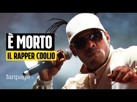È morto Coolio, il rapper americano di Gangsta’s Paradise