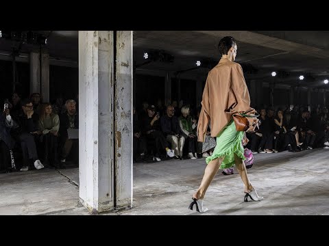 Dries Van Noten | Spring Summer 2023 | Full Show