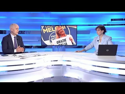 Governo Meloni: Salvini, i ministeri chiave, i rapporti con l’Europa. Il direttore Fontana…