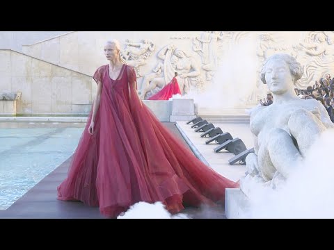Rick Owens | Spring Summer 2023 | Full Show
