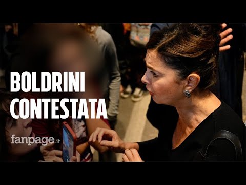 La studentessa contro Boldrini: “Il diritto all’aborto adesso riguarda solo donne privilegiate”