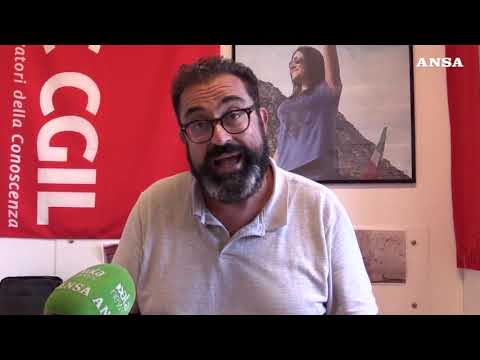 Scuola, Rapezzi (Cgil): “Nuovo anno alle porte, ma stessi problemi dell’ultimo”