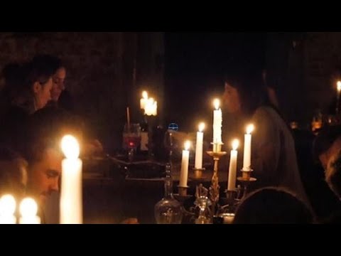 Bruxelles: ristoratori contro il caro-energia, piatti freddi e a lume di candela