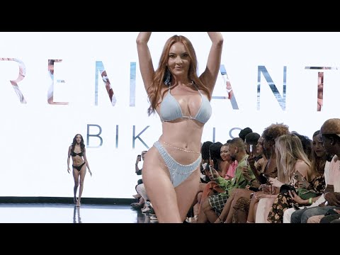 REMNANT Bikinis | Resort 2023 | Full Show