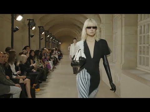 Victoria Beckham | Spring Summer 2023 | Full Show