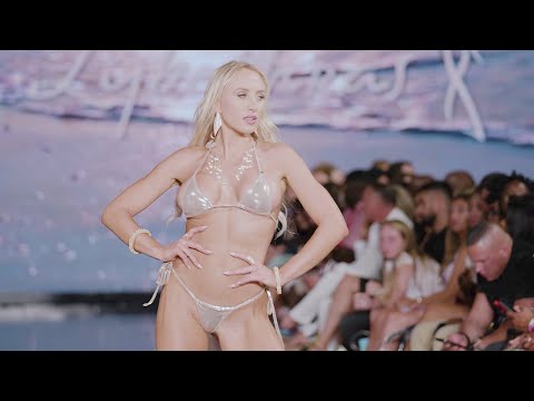 Lybethras | Resort 2023 | Full Show