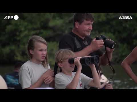 Per la Luna c’e’ ancora da aspettare, secondo rinvio per Artemis