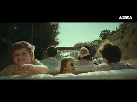 Venezia, sulla Mostra “L’immensita’” di Emanuele Crialese