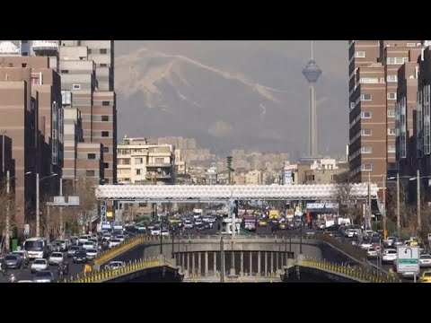 Gli immensi segreti della magica Teheran