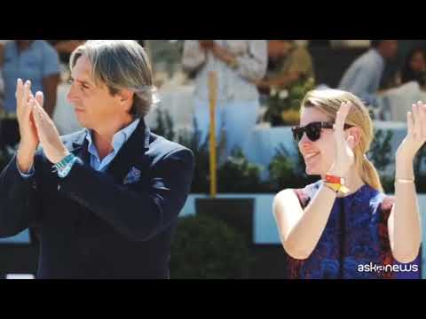 Equitazione, al Circo Massimo il Longines Global Champions Tour