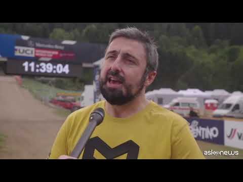 Coppa del Mondo di MTB: in Val di Sole la finale carbon neutral