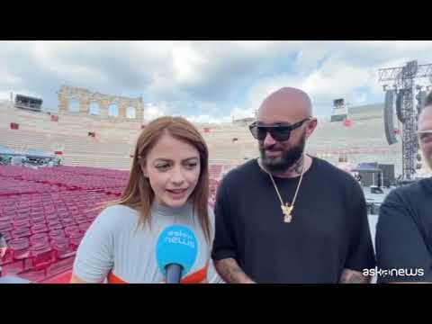 Fedez, Tananai e Sattei trionfano al Power Hits Estate 2022