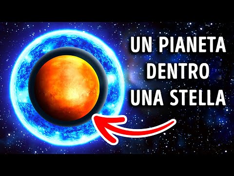 Questo Pianeta Non Dovrebbe Più Esistere, Eppure C’è Ancora