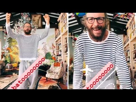 Jovanotti canta «O mia bela Madunina» aspettando il concerto al campo volo di Bresso