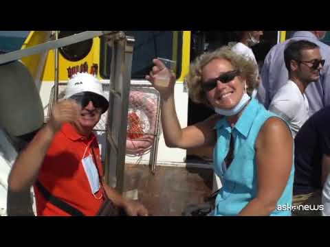 A Fano la ventesima edizione del BrodettoFest (9-11 settembre)