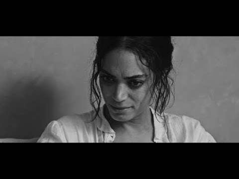 Elodie, debutto da protagonista nel film di Mezzapesa