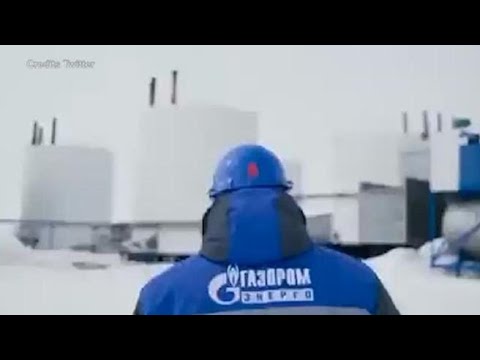 Russia, il video propagandistico dopo la sospensione del gas all’Europa: «L’inverno sarà lungo e…