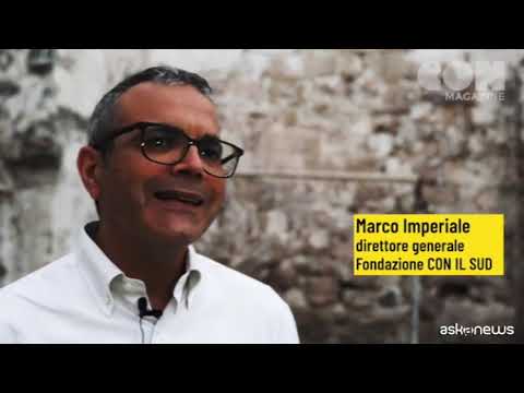 Spazi da non perdere, da ex convento a “isola che accoglie”