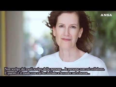 Tilda Swinton a Venezia: “Non esistono donne non forti”