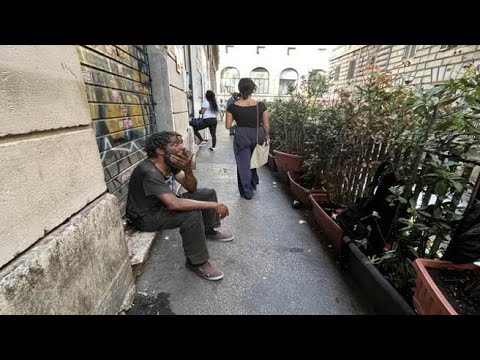 Stazione Termini, i commercianti: «Abbiamo paura, siamo costretti a chiudere prima»