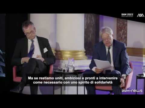 “Winter is coming”: Gentiloni cita Il Trono di Spade