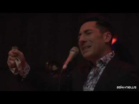 Al via a Buenos Aires i mondiali del tango