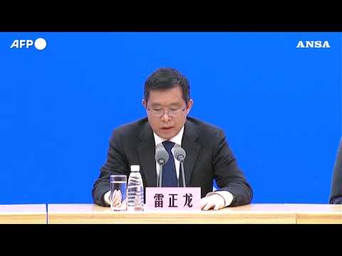 Cina, milioni di persone tornano in lockdown per il Covid