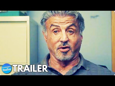 TULSA KING (2022) Trailer ITA della Serie con Sylvester Stallone come Boss Mafioso