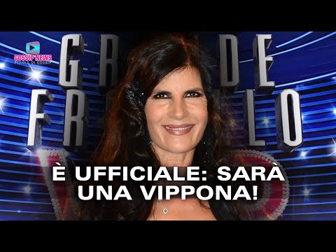 Gf Vip 7: Pamela Prati E’ La Terza Concorrente Ufficiale!