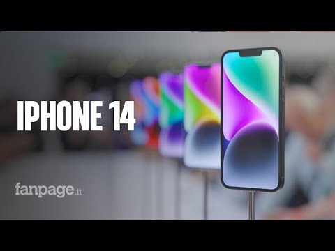 Abbiamo provato l’iPhone 14 (e l’Apple Watch Ultra)