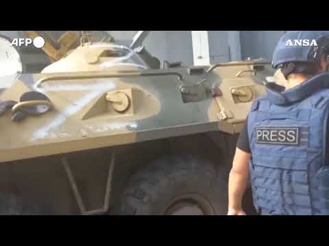 Kiev pronta a Spegnere Zaporizhzhia: ‘Inviare I Caschi Blu’