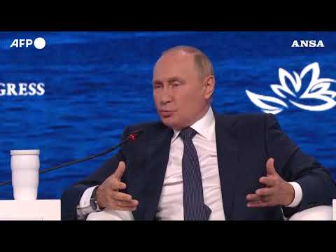 L’Ue pronta al price cap. Putin, chiudo gas e petrolio