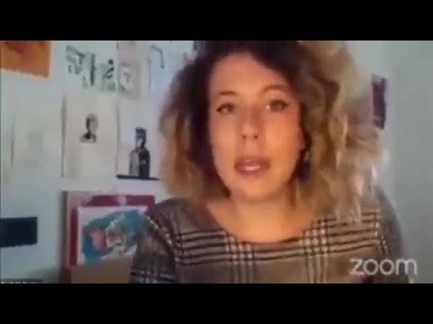 Rachele Scarpa (Pd): «Lavoro non deve essere unico mezzo di sostentamento»