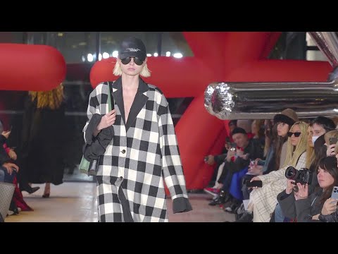 Victoria/Tomas | Fall Winter 2022/2023 | Full Show