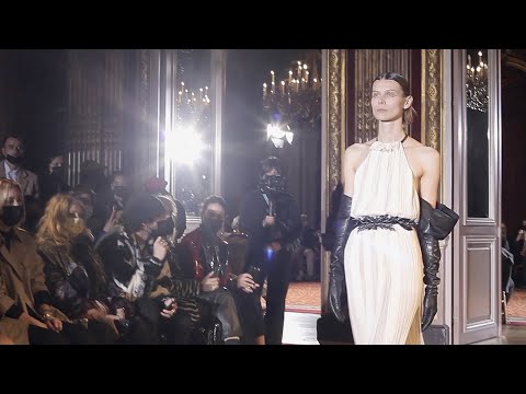 Koche | Fall Winter 2022/2023 | Full Show