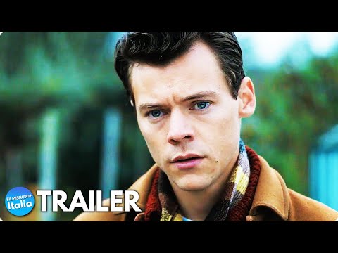 MY POLICEMAN (2022) Trailer ITA del Film con Harry Styles e Emma Corrin